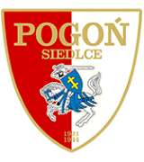 Pogoń Siedlce