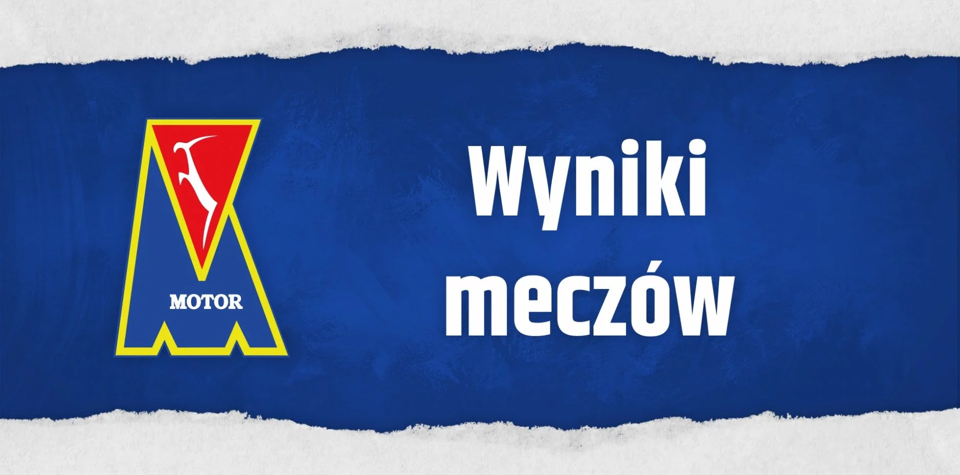 Wyniki meczów (25-26.05.2024)