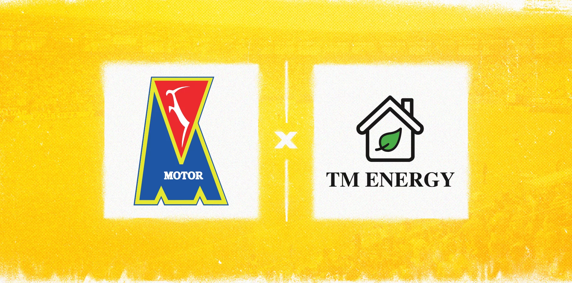 TradeMark Energy sponsorem Motoru