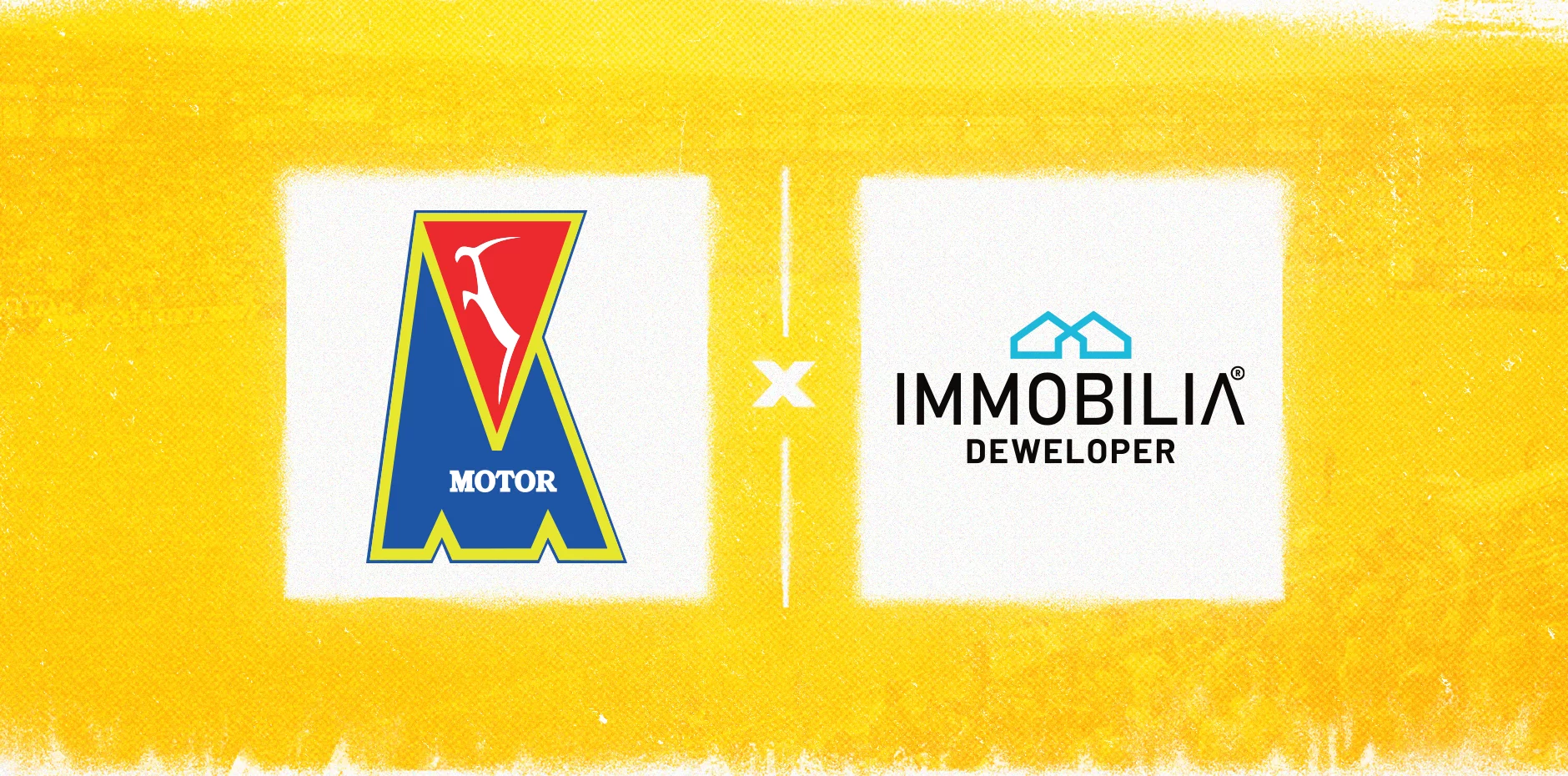 Immobilia nowym sponsorem Motoru Lublin