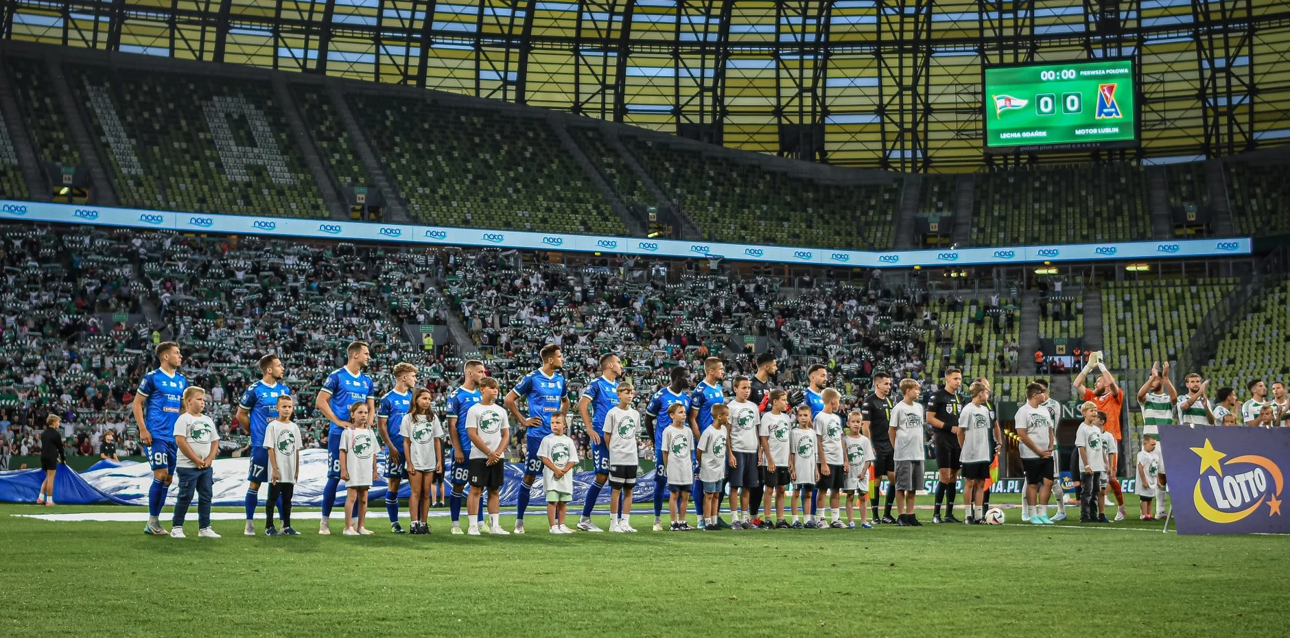 Zapowiedź meczu: GKS Katowice - Motor Lublin