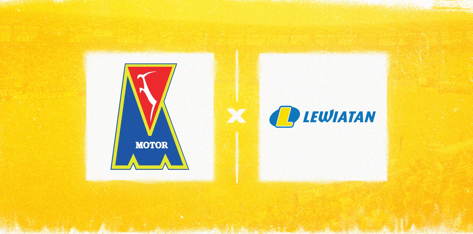 Lewiatan nowym sponsorem Motoru Lublin