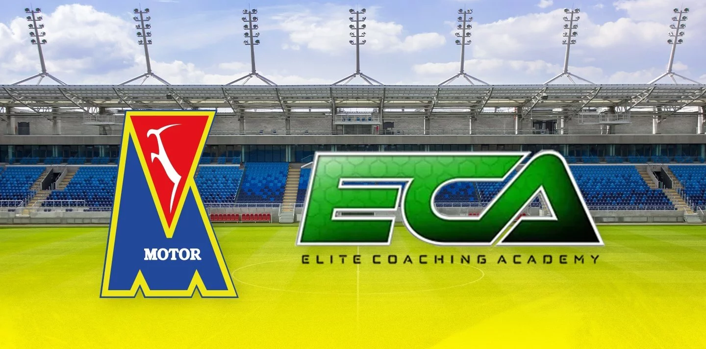 Akademia Motoru zagra z drużyną Elite Coaching Academy!