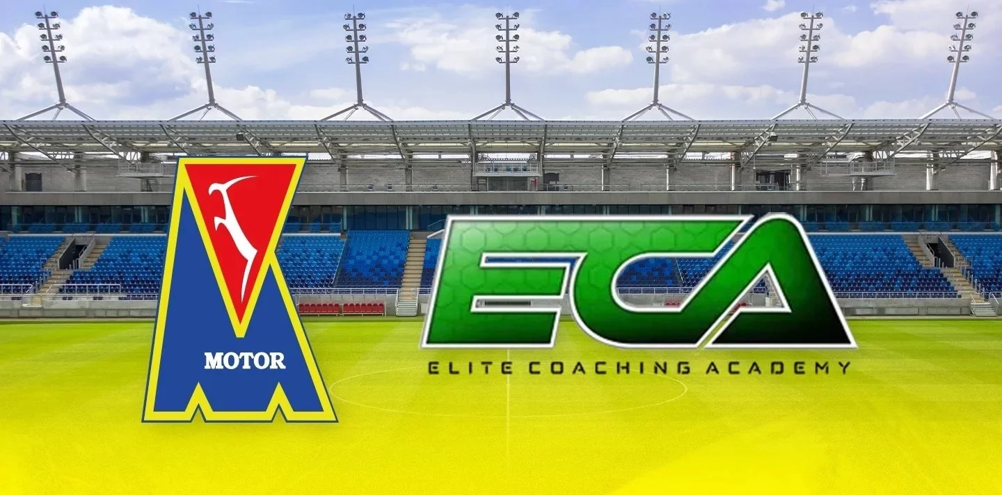 Już w tym tygodniu odwiedzi nas Elite Coaching Academy!