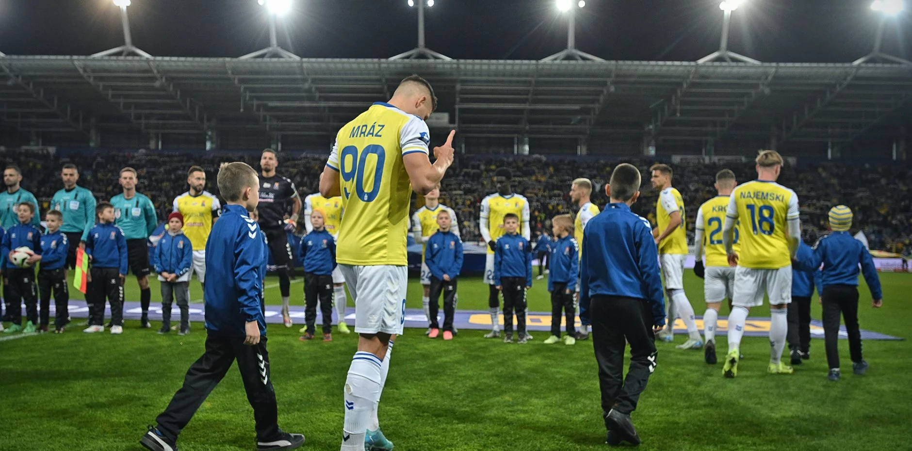 Zapowiedź meczu: Motor Lublin - Radomiak Radom