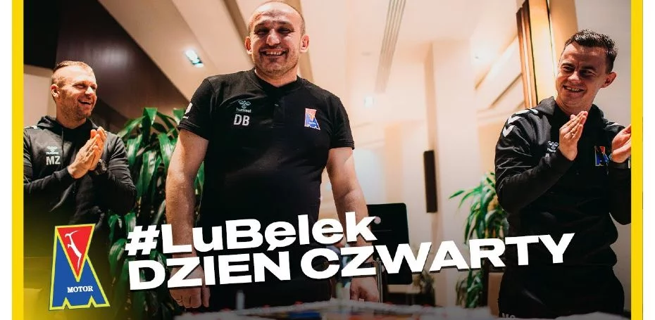 #LuBelek 4 | Urodziny "Kiera", sposób na regenerację i tatuaże Kacpra