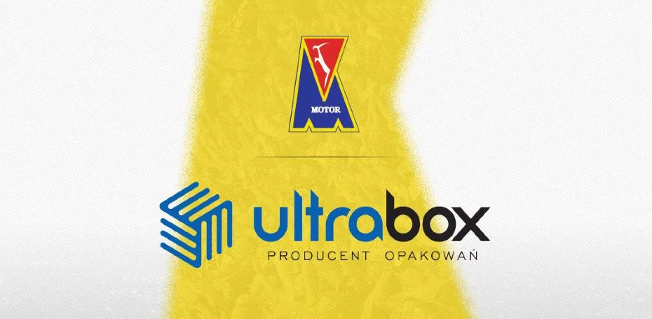 Ultrabox sponsorem Motoru!