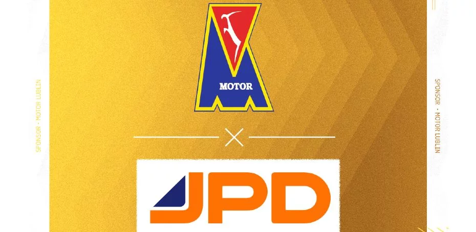 Grupa JPD nowym sponsorem Motoru Lublin!