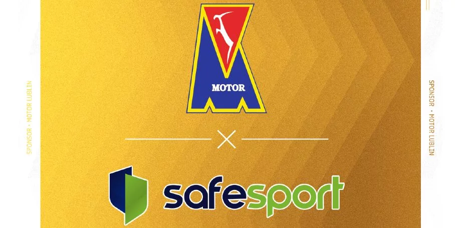 Safesport nowym sponsorem Motoru Lublin!